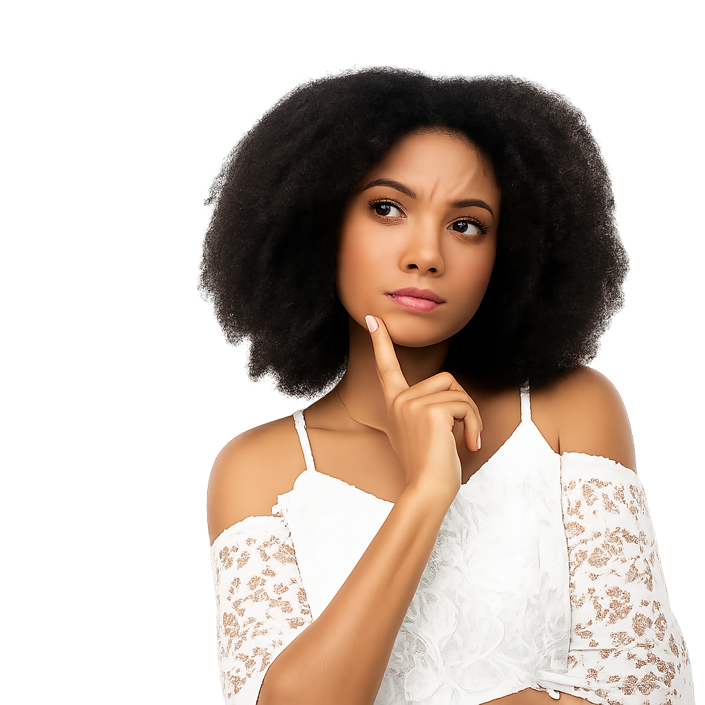 Moça morena sem fundo.png